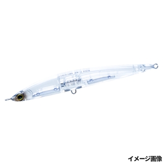 10.TM クリアー