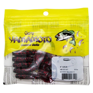 167 モーターオイル/レッドフレーク