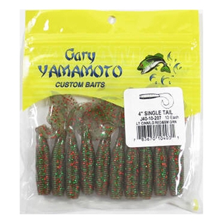 Gary Yamamoto ミディアムクロー