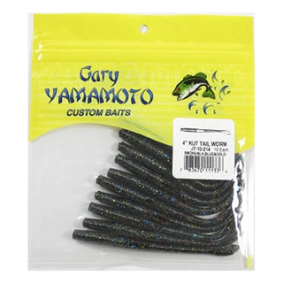 Amazon.co.jp: ゲーリーヤマモト(Gary YAMAMOTO) エコ4インチ