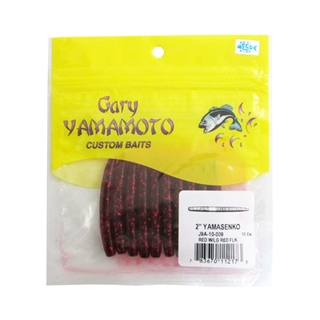 009レッド/レッドフレーク