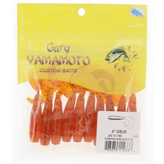 186(パンプキン/ブラックフレーク)