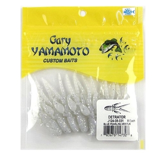 031 ブルーパール/シルバーフレーク