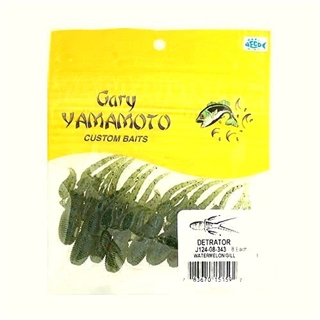 343ウォーターメロンブルーギル