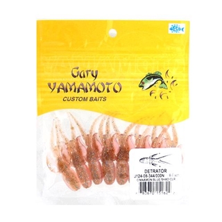 344/000N シナモンブルーシャッド/クリスタルクリアー(ノンソルティ)