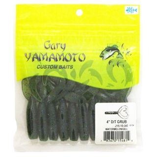 343(ウォーターメロンブルーギル)