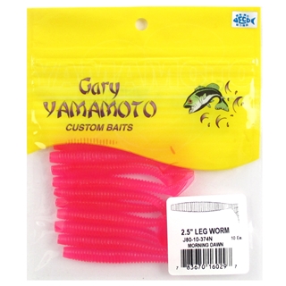 クリアーピンク ノンソルティ