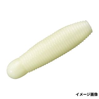 038.ルミナスホワイト(ソリッド)