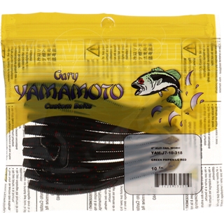 318 グリーンパンプキン/レッドフレーク