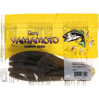 297 ｸﾞﾘｰﾝﾊﾟﾝﾌﾟｷﾝ/ﾌﾞﾗｯｸﾌﾚｰｸ