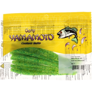 169 チャート/チャート&ライムフレーク