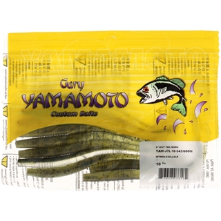 343/000N ウォーターメロンブルーギル/クリスタルクリアー(ノンソルティー)