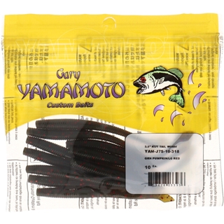 318 グリーンパンプキン/レッドフレーク