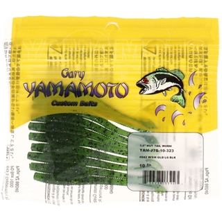 323 ウォーターメロン/ブラック&ゴールドフレーク