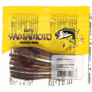 341/000N ダークブラウンブルーギル/クリスタルクリアー ノンソルティ