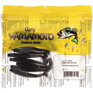 176 シナモン/ブラックフレーク