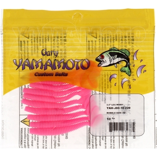 229 ホットピンク バブルガムカラー