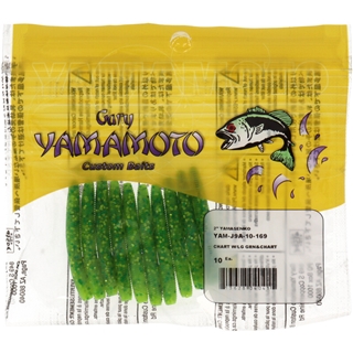 169 チャート/チャート&ライムフレーク