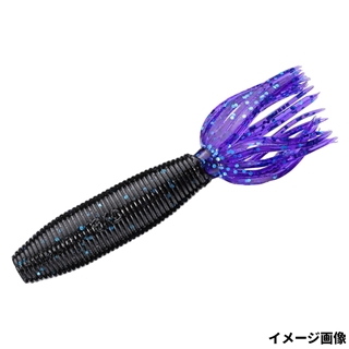 021-164.ブラックブルーフレーク/パープルブルーフレーク