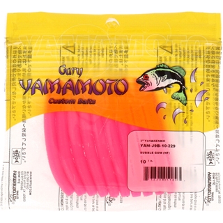 229 ホットピンク(バブルガムカラー)