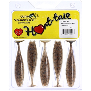 341N/000 ダークブラウンブルーギル(ノンソルティ)/クリアー