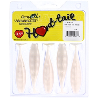 364 パールホワイト