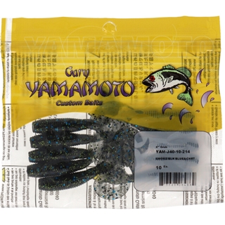 214 スモーク/ブルー&ブラック&ゴールドフレーク