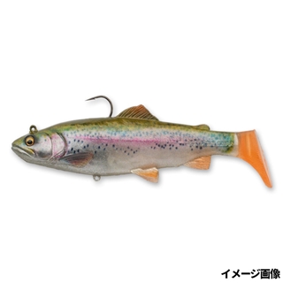 GHT(ゴーストトラウト)