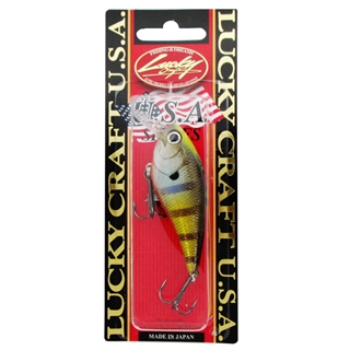 【新品】スキルフル T-bait FAT ルートビアマスタード プレモンス スキルフル】魚を浮かせて食わせるクランクベイト「Tベイト