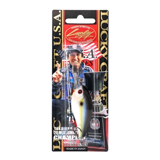 パールスレッドフィンシャッド