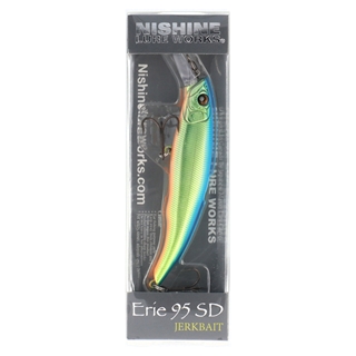 CGブルーバックチャート