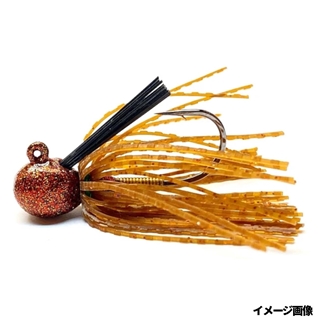 コッパークロー