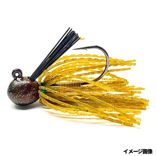 最終値下げ‼️‼️早い者勝ち‼️Gary YAMAMOTO ラバージグ1/4oz Yahoo!オークション -「ゲーリーヤマモト ラバージグ」の落札