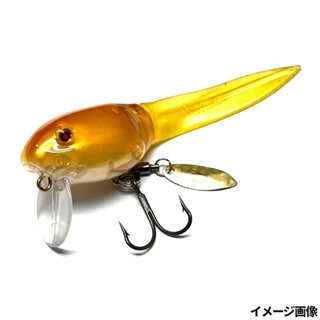 アルビノオタマ