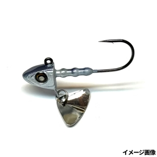 パープルバックスメルト