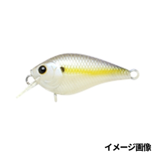 チャートリュースシャッド