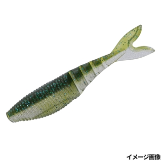 9004.スモールマウスマジック