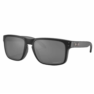 オークリー ホルブルック(Asia Fit) Matte Black/Prizm Black