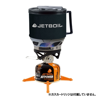 ジェットボイル JETBOIL mont-bell　登山　バーナー　クッカー モンベル JETBOIL フラッシュ アウトドア クッカー ジェット