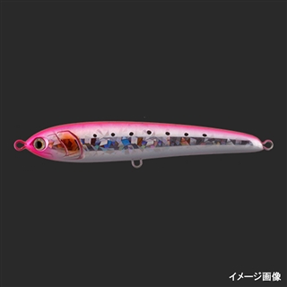 009 ピンクイワシ