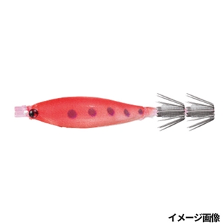 ヤマリア おっぱいスッテ 7-2 UV K1(ケイムラ/赤帽)【ゆう