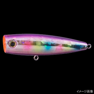 別注平政  ポップクイーン  コンタクトカナリー ヤマリア ポップクイーン F80 L02H(ケイムラコットンキャンディ