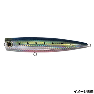 ヤマリア ポップクイーンF105 001 イワシ - 釣具のポイント