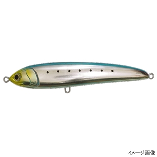 ヤマリア ラピード F230 B27H アルミイワシ