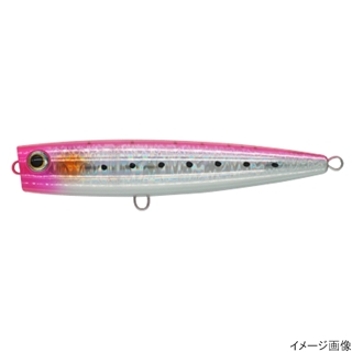 009 ピンクイワシ