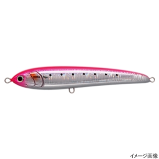 009 ピンクイワシ