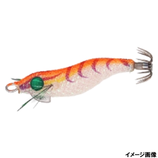 001 オレンジグロー