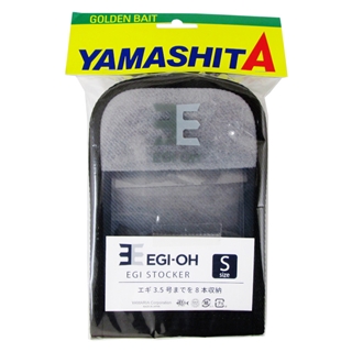 ヤマシタ エギ3.5号 10個セット ケース付き ヤマシタ エギ3.5号 10個セット ケース付き ヤマシタ エギ3.5号