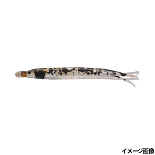 MB04 KMC ケイムラモエビクリア