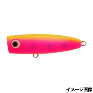 023 マットピンキーイエロー